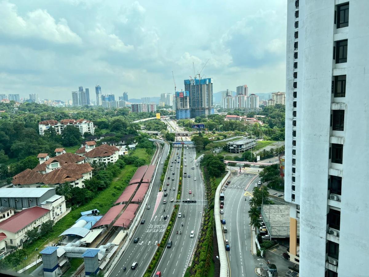 Regalia Residents Kl Apartment - Kuala Lumpur, Kuala Lumpur
